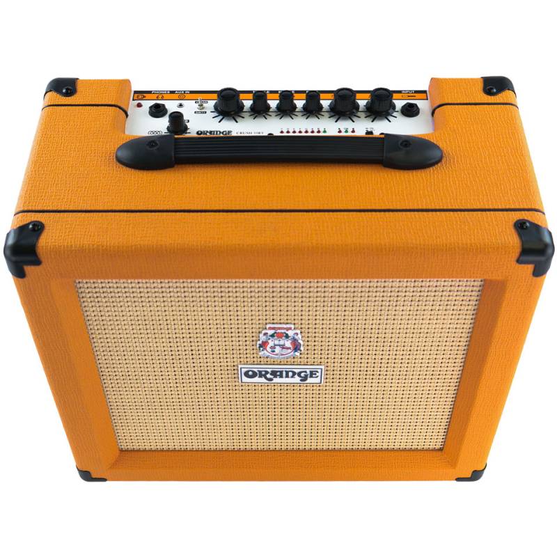 Orange Crush 35RT E-Gitarrenverstärker von Orange