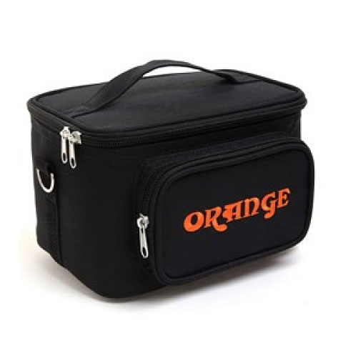 Orange Micro Series Head Gigbag Softcase Amp/Box von Orange