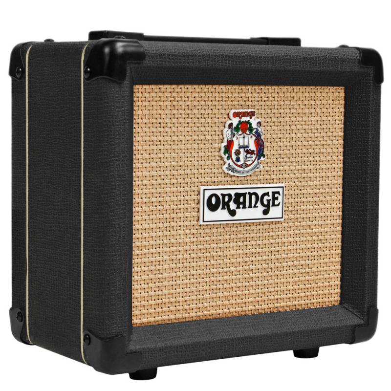 Orange Micro Terror PPC108 BK Box E-Gitarre von Orange