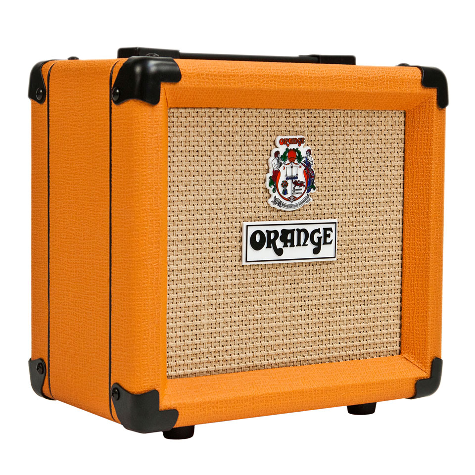 Orange Micro Terror PPC108 Box E-Gitarre von Orange