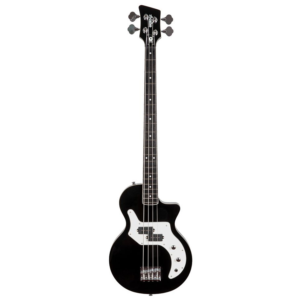 Orange O Bass BLK E-Bass Orange O Bass BLK E-Bass von Orange