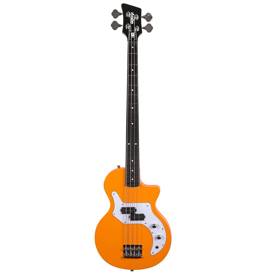 Orange O Bass ORA E-Bass Orange O Bass ORA E-Bass von Orange
