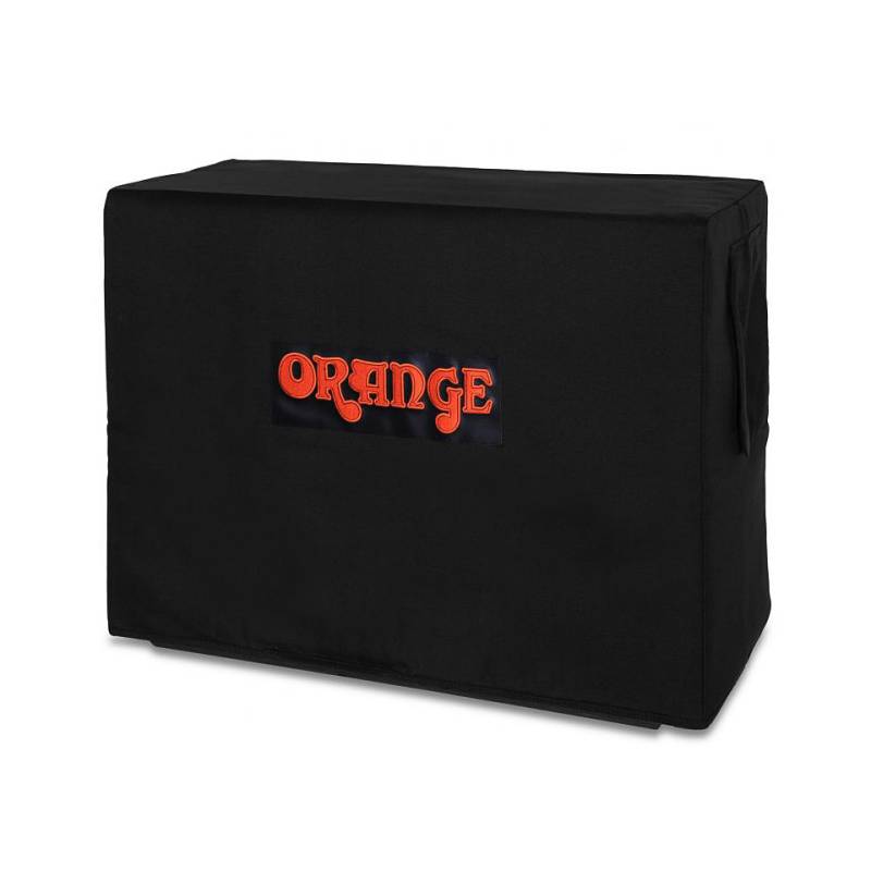 Orange OBC 115 Cabinet Cover Hülle Amp/Box von Orange