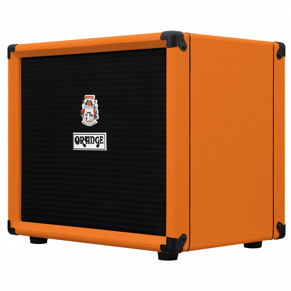 Orange OBC112 Box E-Bass von Orange