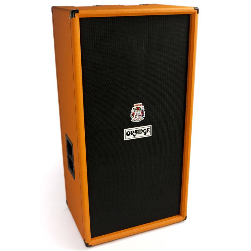 Orange OBC810 Box E-Bass von Orange