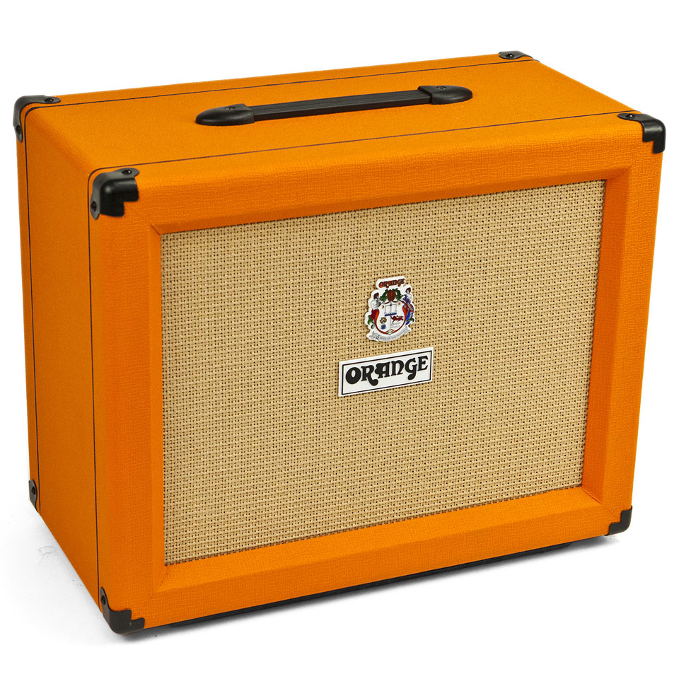 Orange PPC112 Box E-Gitarre von Orange