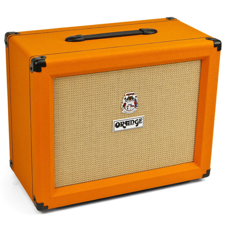 Orange PPC112 Box E-Gitarre Orange PPC112 Box E-Gitarre von Orange
