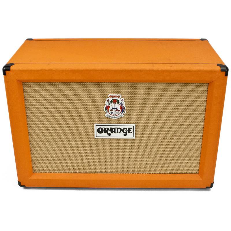 Orange PPC212, 2x12" Box E-Gitarre von Orange