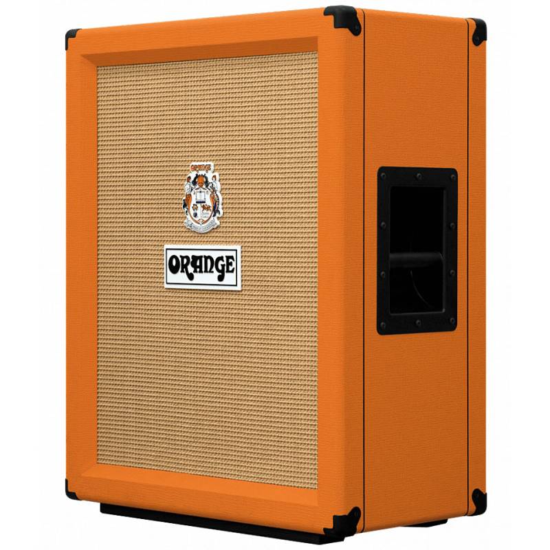 Orange PPC212V Box E-Gitarre von Orange