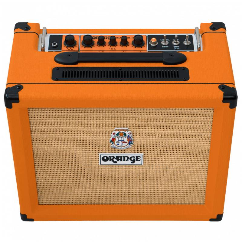 Orange Rocker 15 E-Gitarrenverstärker von Orange