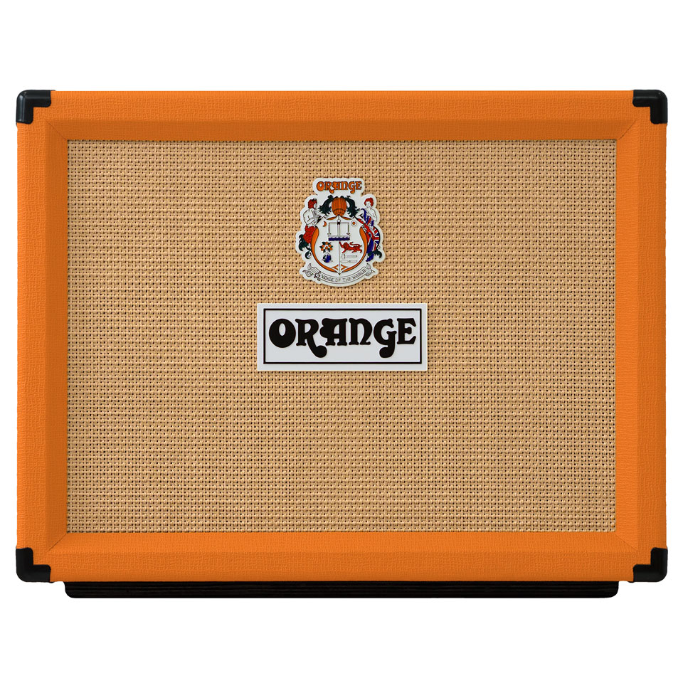 Orange Rocker 32 E-Gitarrenverstärker Orange Rocker 32 E-Gitarrenverstärker von Orange