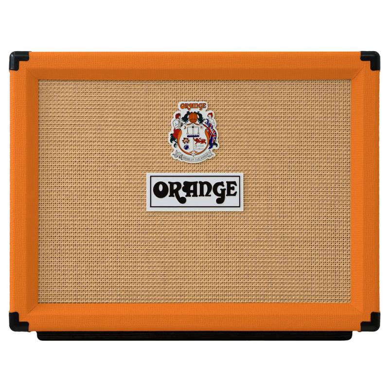 Orange Rocker 32 E-Gitarrenverstärker von Orange