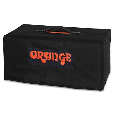 Orange Rockerverb, Dual Dark, AD200 Cover Hülle Amp/Box von Orange