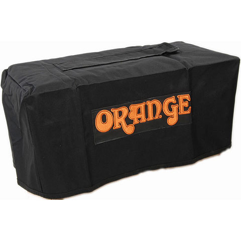 Orange Rockerverb, Dual Dark, AD200 Cover Hülle Amp/Box von Orange