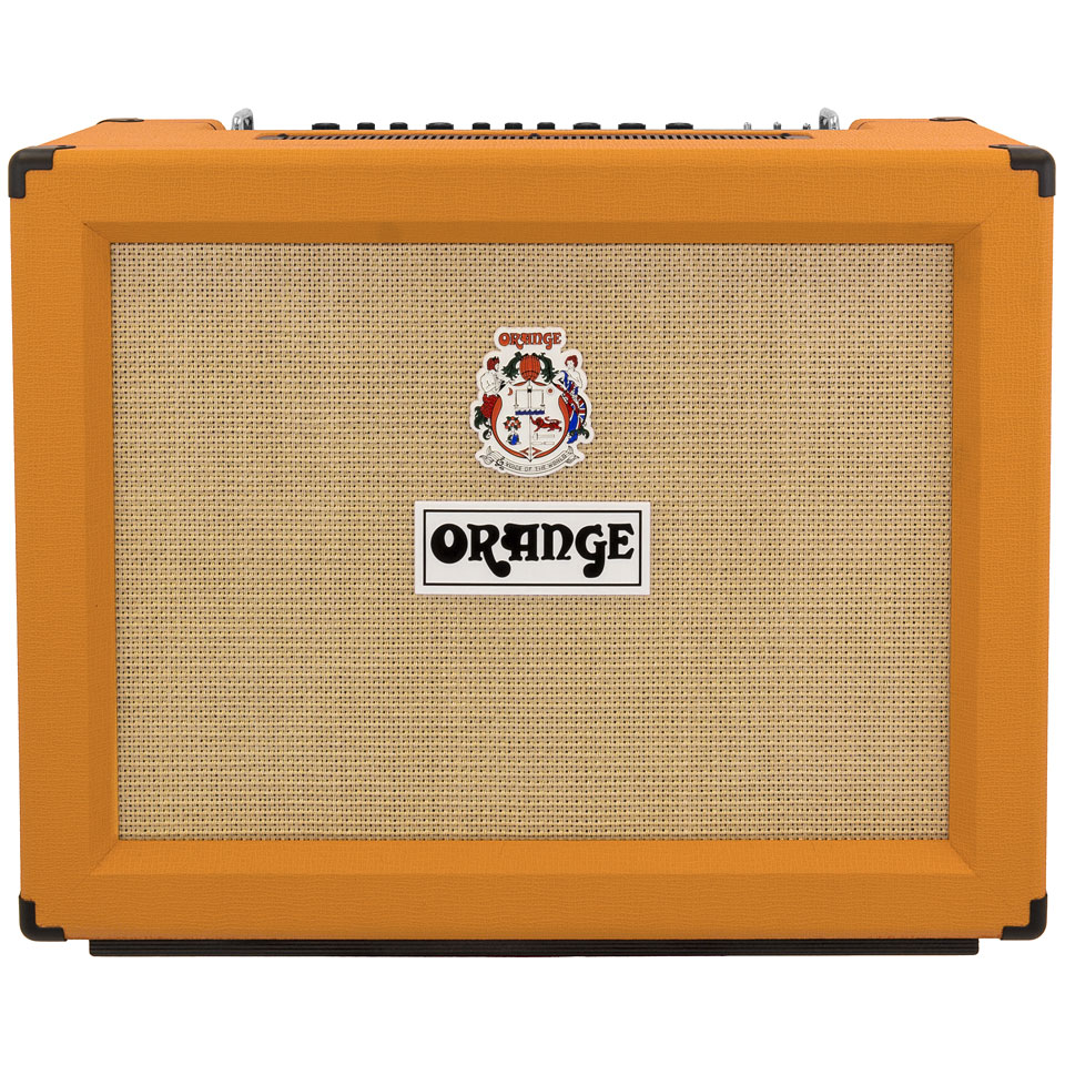 Orange Rockerverb 50C MK III 212 E-Gitarrenverstärker von Orange
