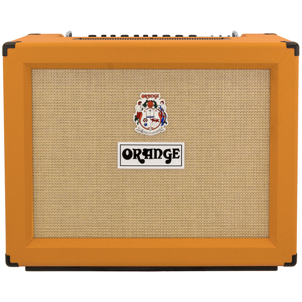 Orange Rockerverb 50C MK III 212 E-Gitarrenverstärker Orange Rockerverb 50C MK III 212 E-Gitarrenverstärker von Orange