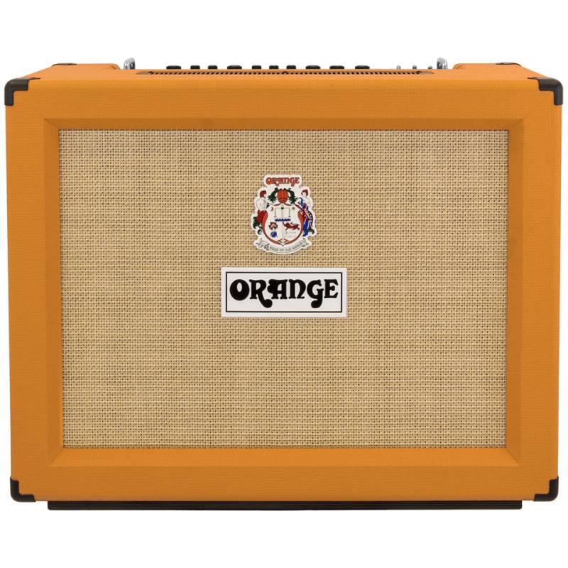 Orange Rockerverb 50C MK III 212 E-Gitarrenverstärker von Orange