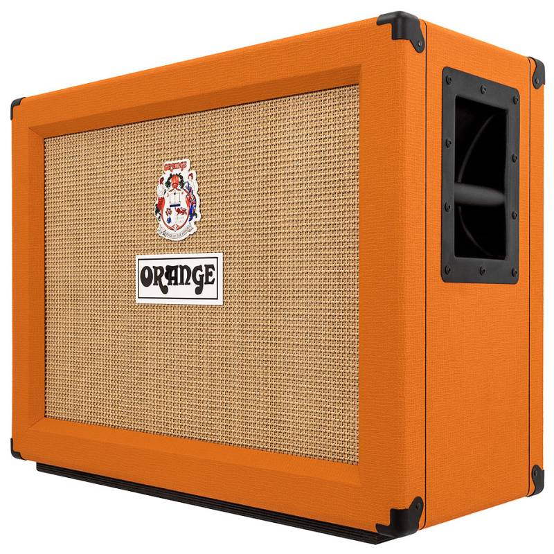 Orange Rockerverb 50C MK III 212 NEO ORA E-Gitarrenverstärker von Orange