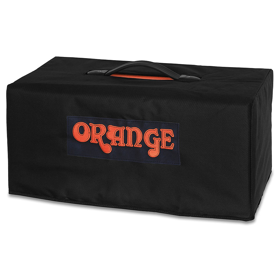 Orange Small Head Cover Hülle Amp/Box Orange Small Head Cover Hülle Amp/Box von Orange