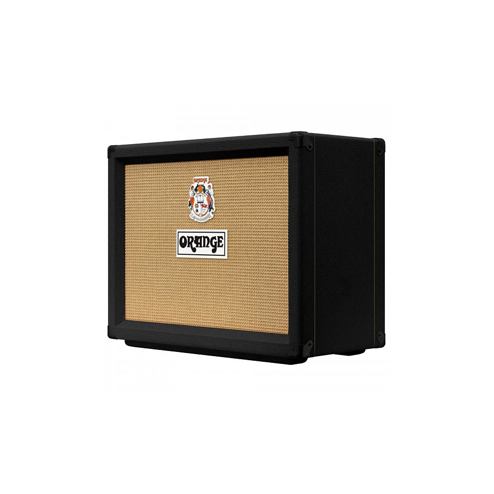 Orange Tremlord 30 BK E-Gitarrenverstärker Orange Tremlord 30 BK E-Gitarrenverstärker von Orange
