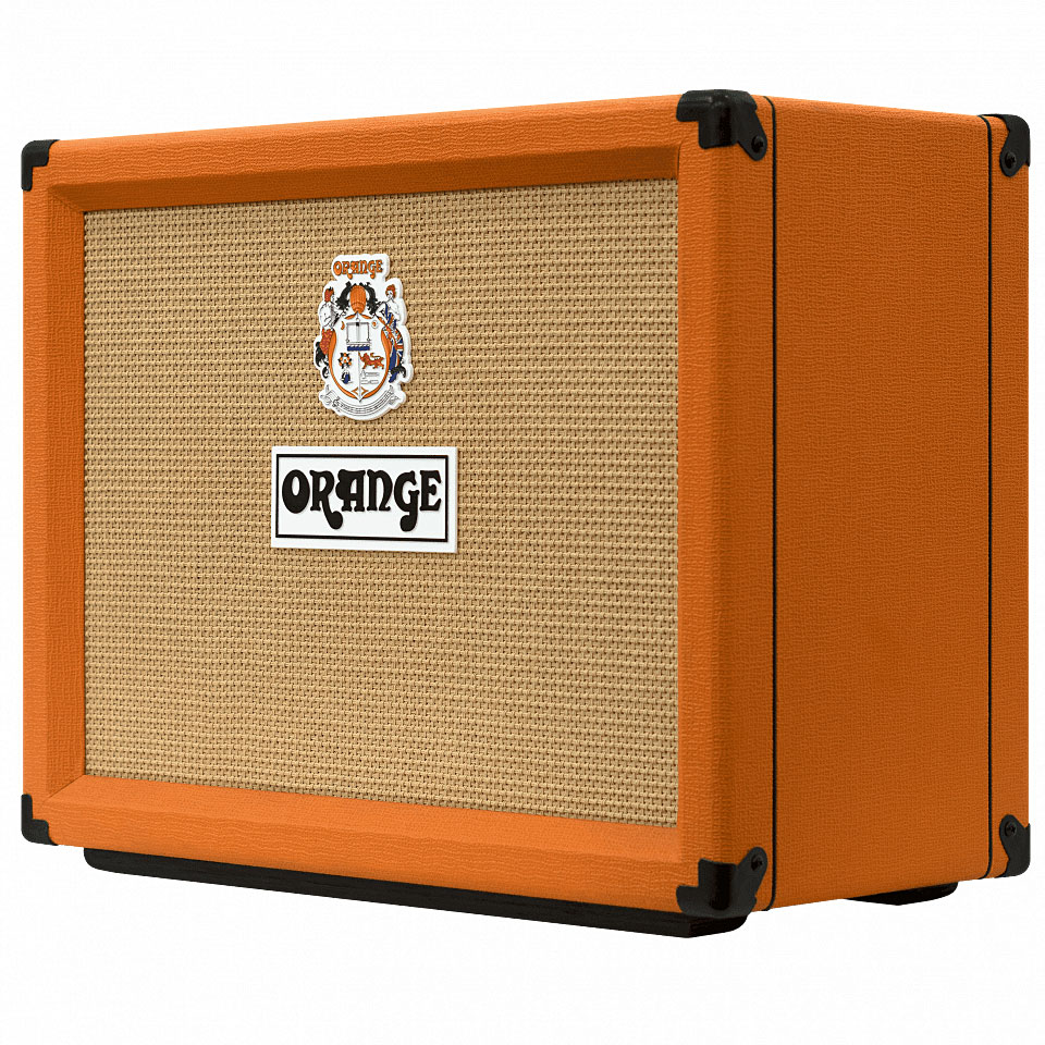 Orange Tremlord 30 E-Gitarrenverstärker Orange Tremlord 30 E-Gitarrenverstärker von Orange