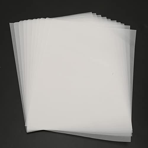 Eisenpapier, Transparente Wiederverwendbare Puzzle Bohnen Heißes Papier für Sicherungsperlen, für, Handwerksbehörden (fortschrittlich) von Oreilet