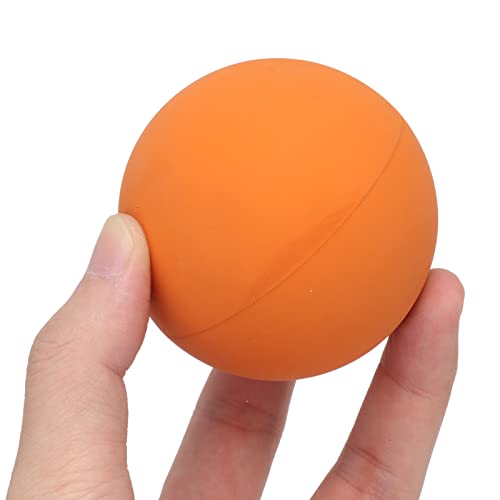 Oreilet 6 Cm 5pcs Gummi (ORANGE) von Oreilet