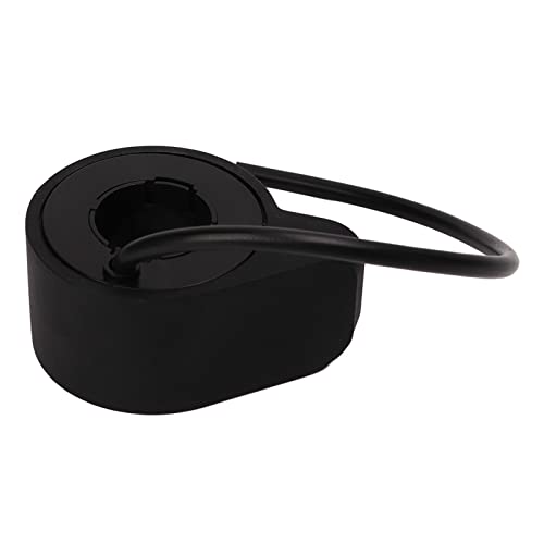 Oreilet Daumengas, Finger Drossel von Oreilet