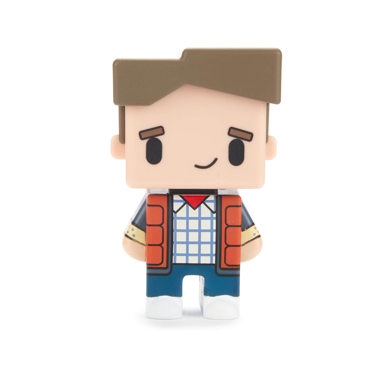 Back To The Future Marty McFly Stress Doll Back To The Future Marty McFly Stress Doll von Original Hero