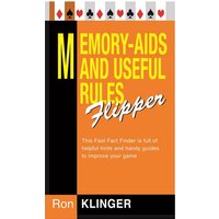 Memory-Aids and Useful Rules Flipper von Orion Publishing Co