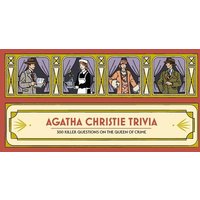 Agatha Christie Trivia Agatha Christie Trivia von Orion