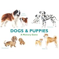 Dogs & Puppies von Laurence King Verlag GmbH