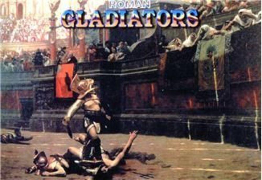 Gladiators Gladiators von Orion