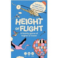 Height of Flight von Orion