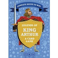 Legends of King Arthur Legends of King Arthur von Orion
