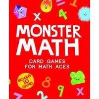 Monster Math Monster Math von Orion