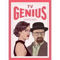 TV Genius TV Genius von Orion