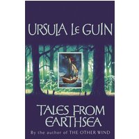Tales from Earthsea von Orion