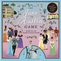The Jane Austen Game von Orion