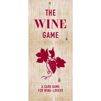 The Wine Game (Spiel) von Orion