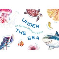 Under the Sea Under the Sea von Orion