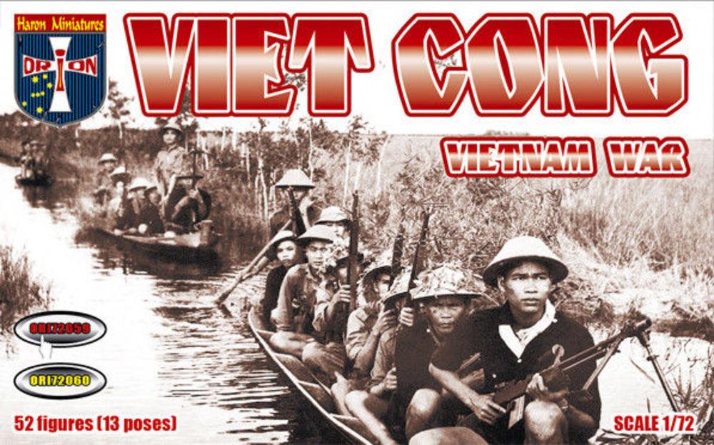 Viet Cong Viet Cong von Orion
