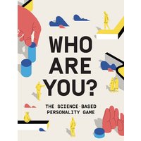 Who Are You? Who Are You? von Orion