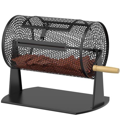 Orionstar Gewinnspieltrommel, Spiele & Sport, professioneller Spinner mit Holzdrehgriff, für 2500 Tickets (schwarz) von Orionstar