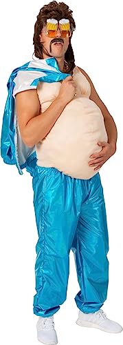 Bierbauch Junggesellenabschied Dicker Bauch Nikolausbauch Weihnachtsmannbauch Bierbauch Junggesellenabschied Dicker Bauch Nikolausbauch Weihnachtsmannbauch von Orlob