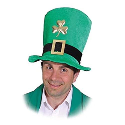 Faschingshut St. Patrick´s Day Hut Faschingshut St. Patrick´s Day Hut von Syoss Gloss Sensation