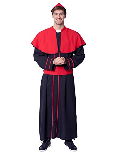 Faschingskostuem Herren Bischof Gr. 50/52 von Orlob