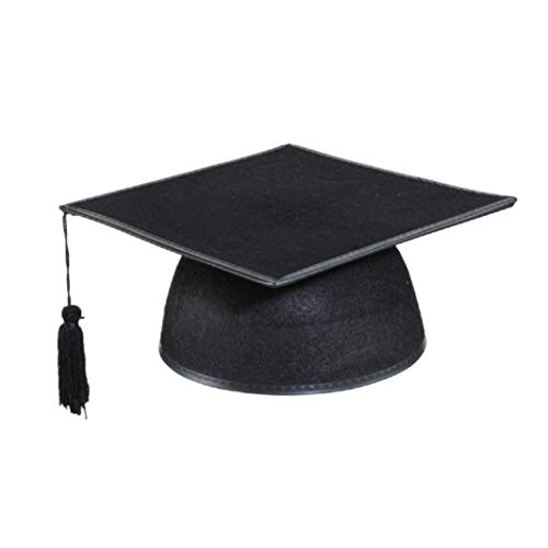 Generique - Diplomierten-Hut für Erwachsene von Orlob
