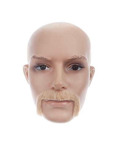 Kämpfer Bart Kämpfer Bart von Orlob