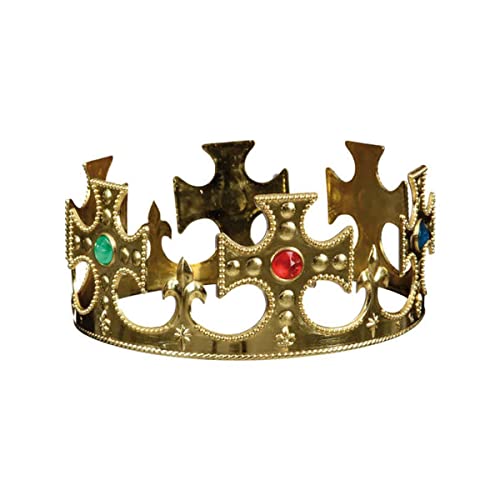 Orlob Königskrone, gold Orlob Königskrone, gold von Orlob